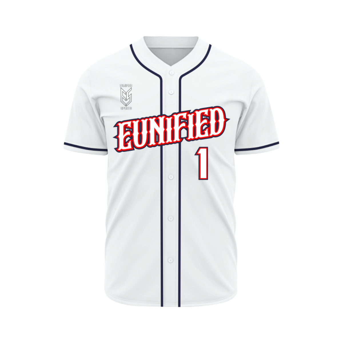 BASEBALL 4 FRONT